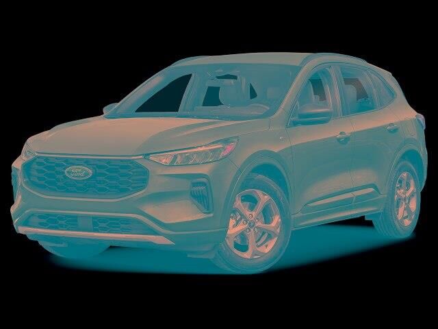 2023 Ford Escape ST-Line — photo 1 of 19