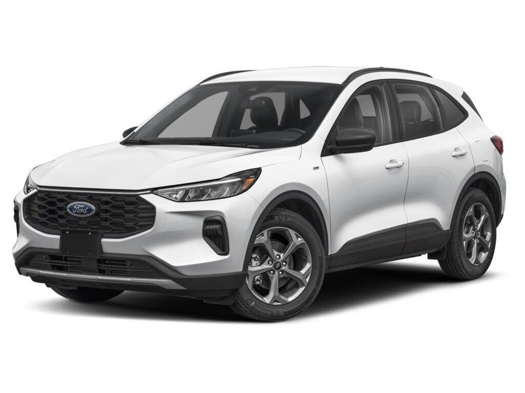 2025 Ford Escape ST-Line — photo 1 of 1