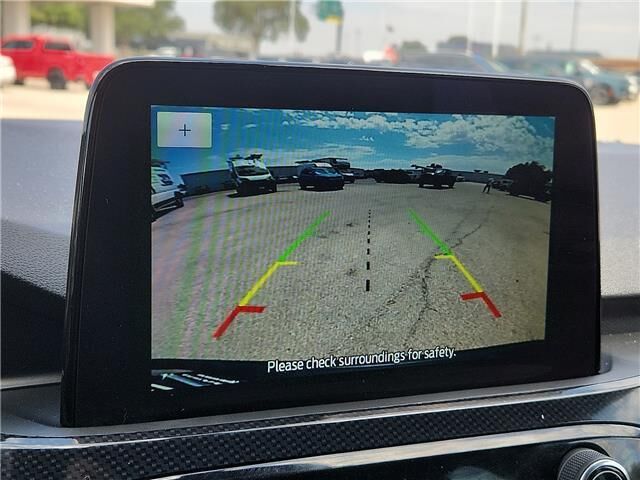 2025 Ford Escape ST-Line — photo 1 of 13