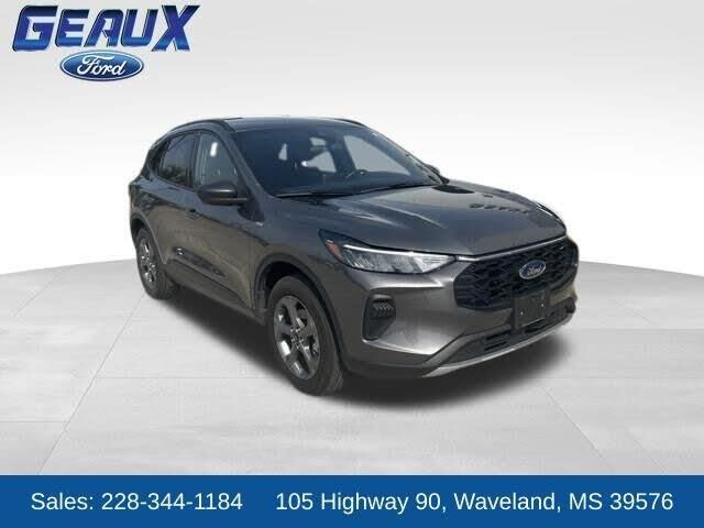 2025 Ford Escape ST-Line — photo 1 of 1