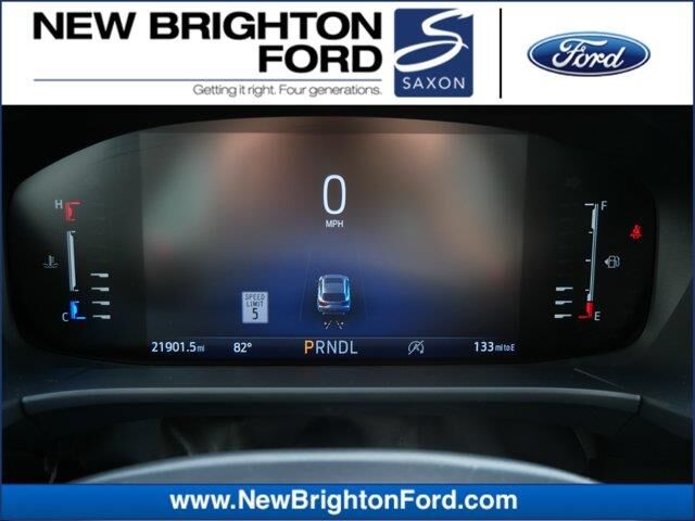 2023 Ford Escape ST-Line — photo 1 of 52