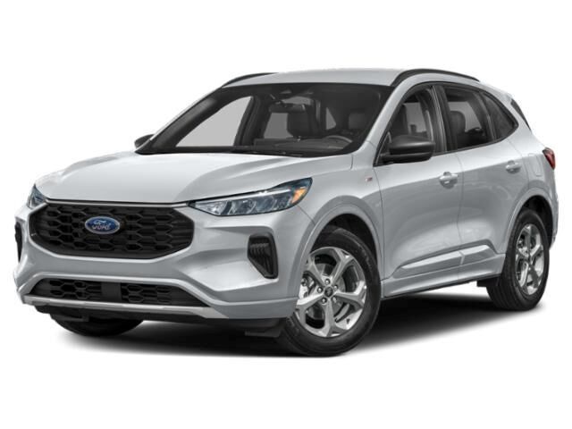 2024 Ford Escape ST-Line — photo 1 of 1