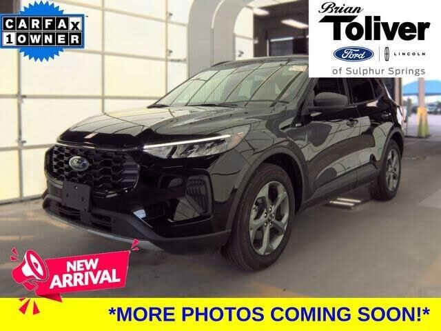 2025 Ford Escape ST-Line — photo 1 of 1