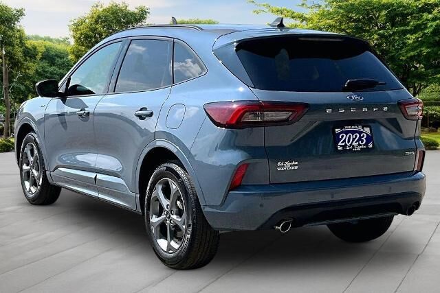2023 Ford Escape ST-Line Select