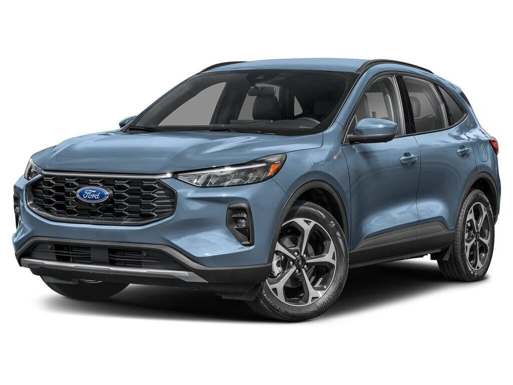 2025 Ford Escape ST-Line Select — photo 1 of 15