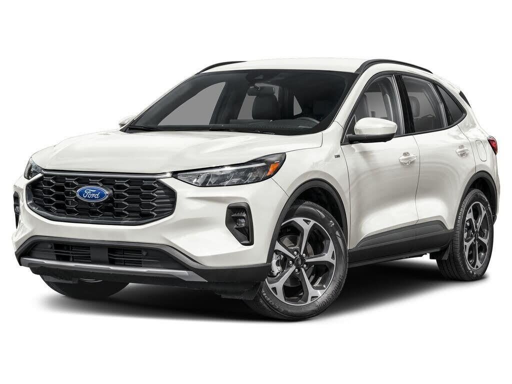2025 Ford Escape ST-Line Select — photo 1 of 1