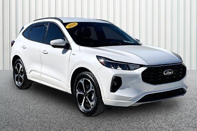 2024 Ford Escape ST-Line Select