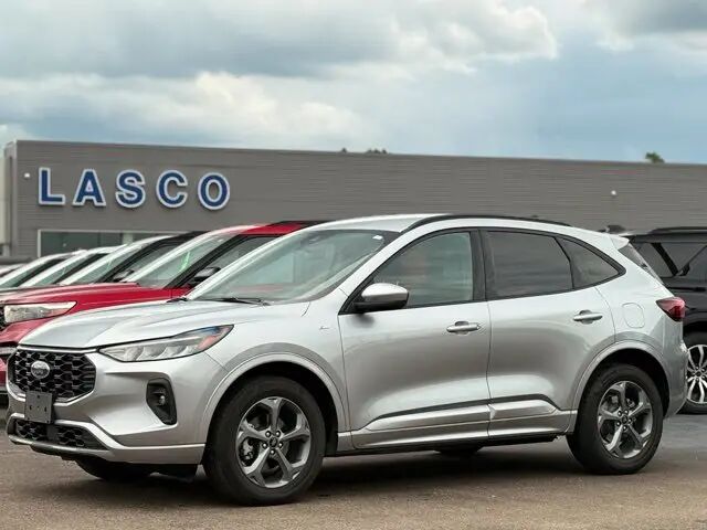 2023 Ford Escape ST-Line Select