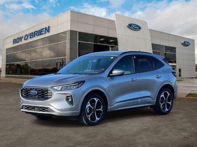 2024 Ford Escape ST-Line Select