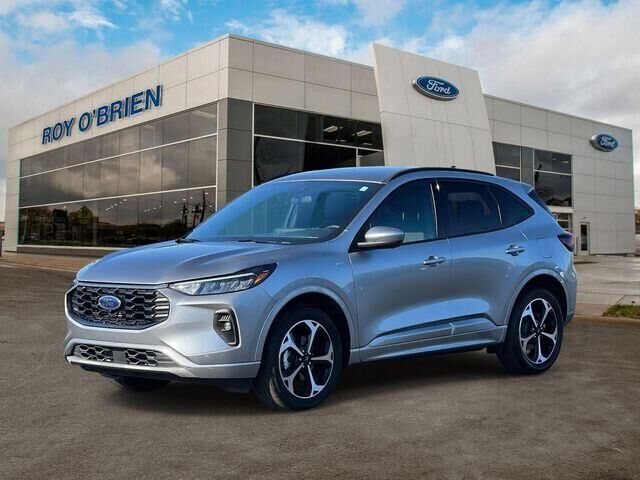 2024 Ford Escape ST-Line Select