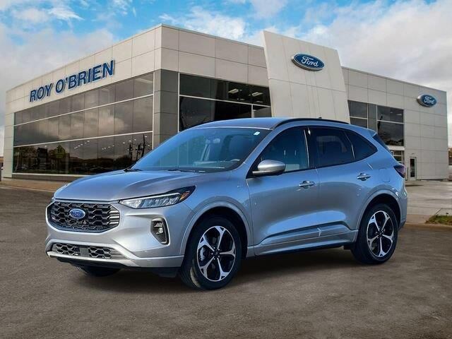 2024 Ford Escape ST-Line Select — photo 1 of 26