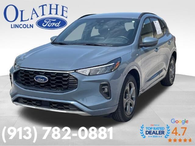 2024 Ford Escape ST-Line Select