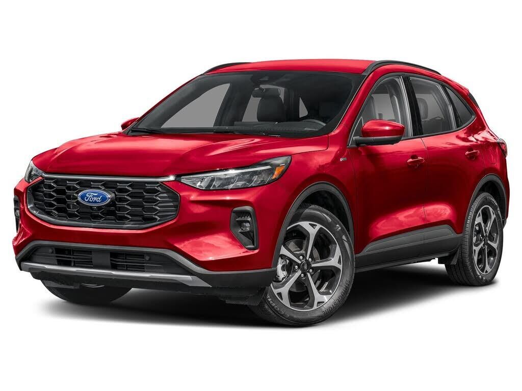 2025 Ford Escape ST-Line Select — photo 1 of 1