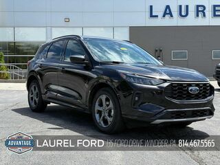 2024 Ford Escape ST-Line Select