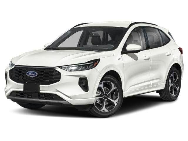 2024 Ford Escape ST-Line Select — photo 1 of 13