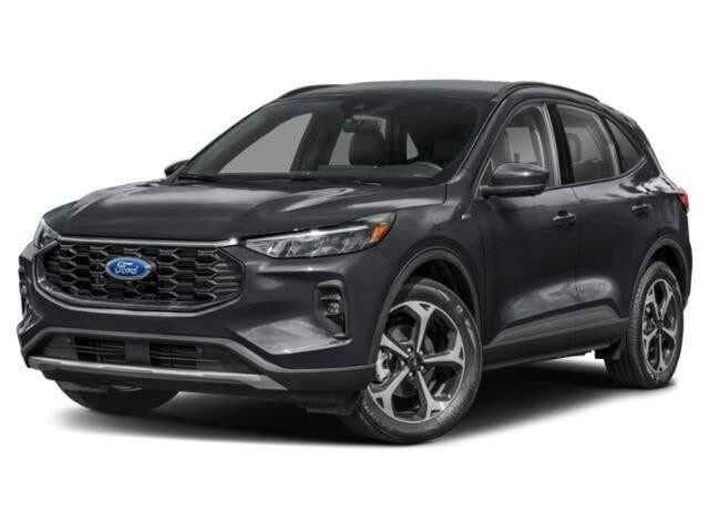 2025 Ford Escape ST-Line Select — photo 1 of 40