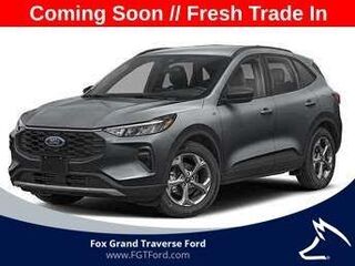 2025 Ford Escape ST-Line Select — photo 1 of 1