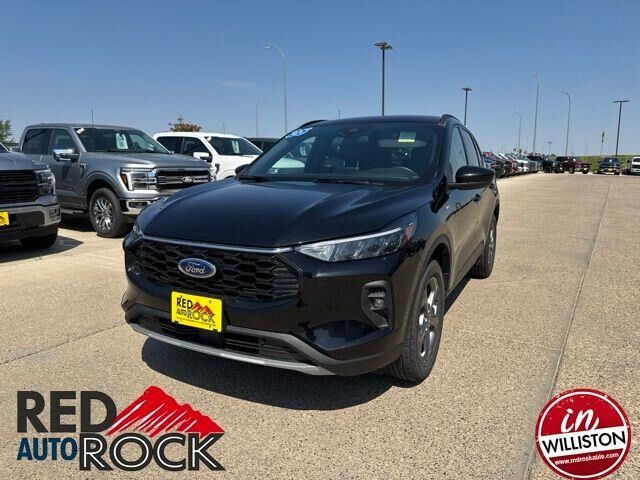 2025 Ford Escape ST-Line Select — photo 1 of 26