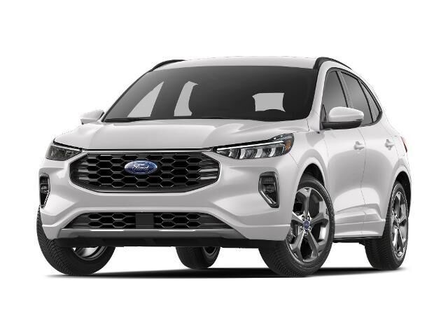2023 Ford Escape ST-Line Select — photo 1 of 1