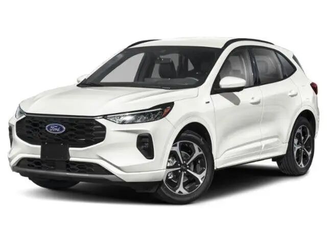 2023 Ford Escape ST-Line Select — photo 1 of 1