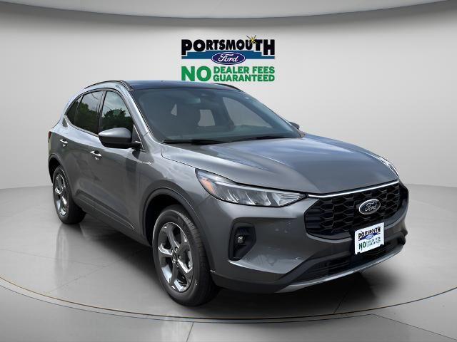 2025 Ford Escape ST-Line Select — photo 1 of 26