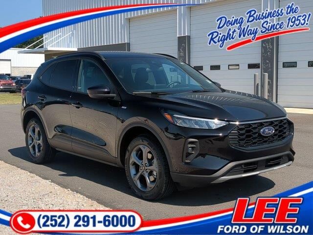 2025 Ford Escape ST-Line Select — photo 1 of 26