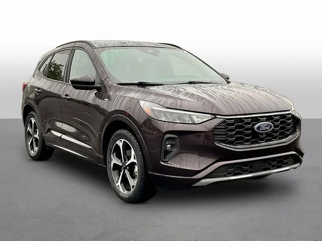 2023 Ford Escape ST-Line Select