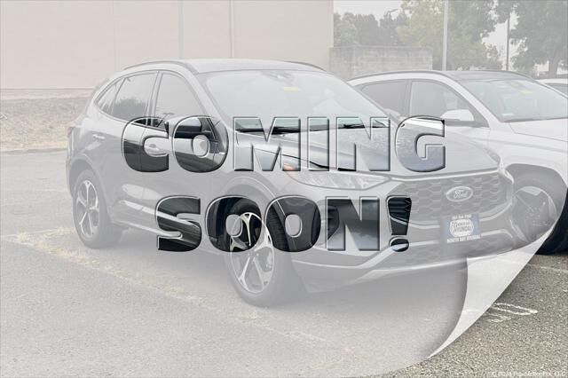 2023 Ford Escape ST-Line Select — photo 1 of 26