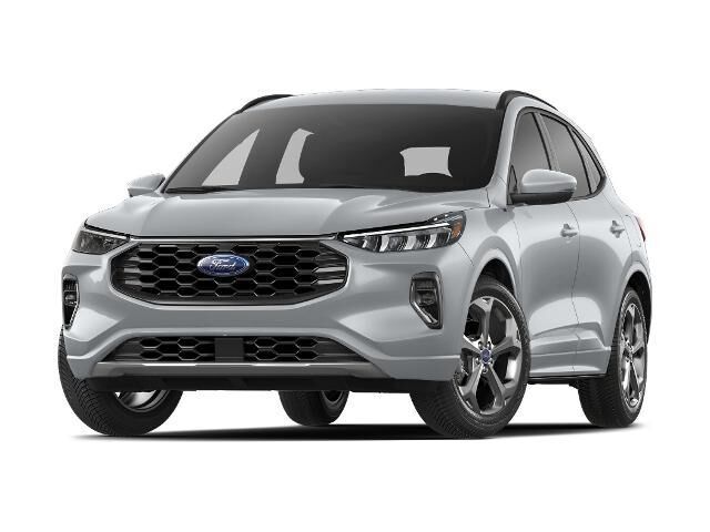 2023 Ford Escape ST-Line Select — photo 1 of 2
