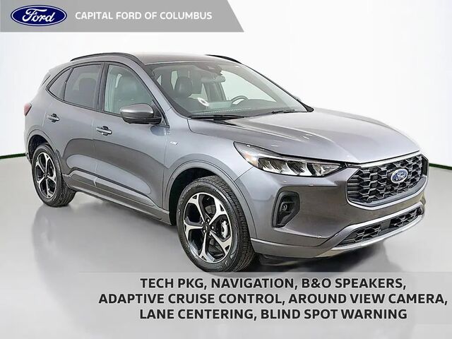 2024 Ford Escape ST-Line Select