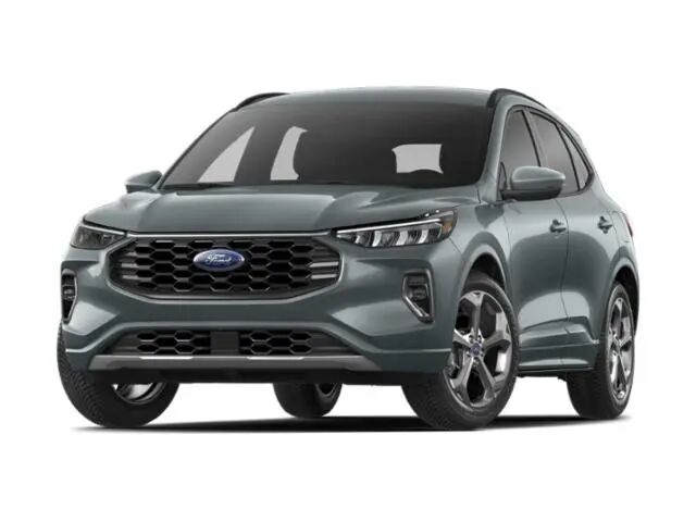 2023 Ford Escape ST-Line Select — photo 1 of 1