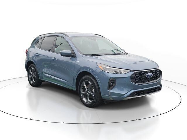 2024 Ford Escape ST-Line Select