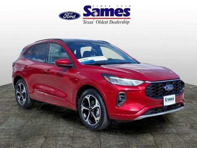 2024 Ford Escape ST-Line Select