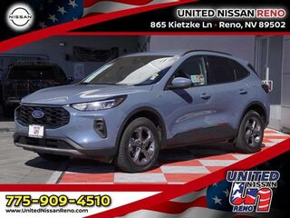 2025 Ford Escape ST-Line Select — photo 1 of 25