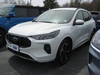2023 Ford Escape ST-Line Select