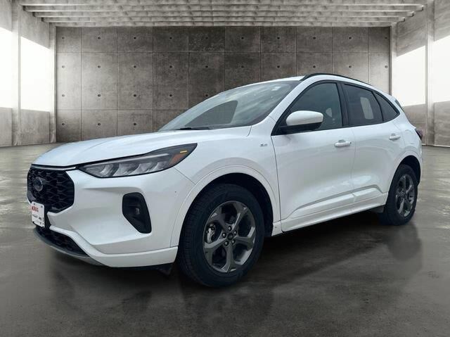 2023 Ford Escape ST-Line Select — photo 1 of 26