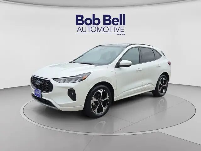 2023 Ford Escape ST-Line Select