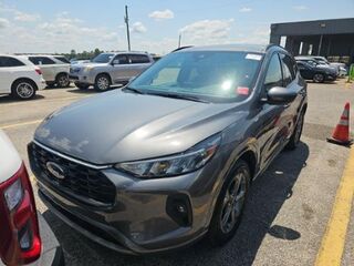 2024 Ford Escape Hybrid ST-Line Select