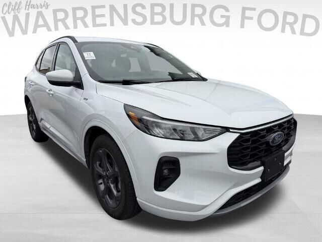 2023 Ford Escape Hybrid ST-Line Select