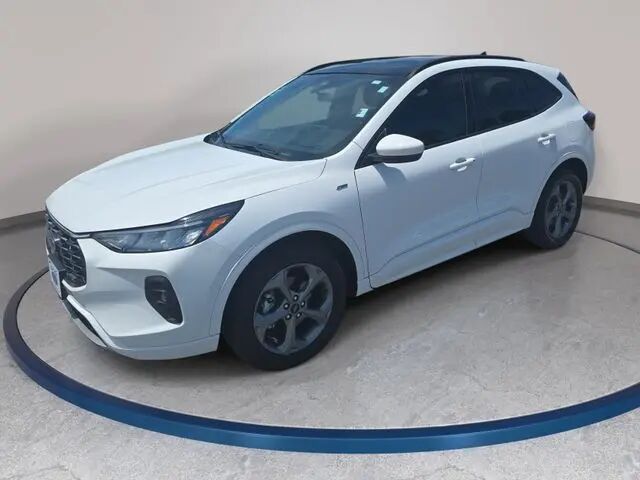 2023 Ford Escape Hybrid ST-Line Select