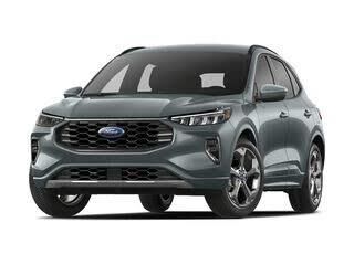 2024 Ford Escape Hybrid ST-Line Select