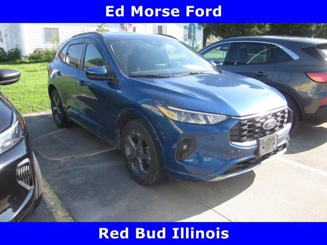 2023 Ford Escape Hybrid ST-Line Select