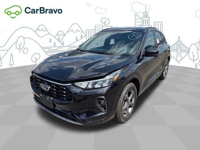 2024 Ford Escape ST-Line Select