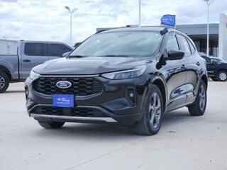 2023 Ford Escape Hybrid ST-Line Select