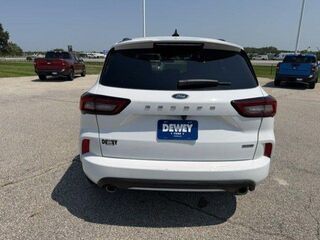 2023 Ford Escape Hybrid ST-Line Select
