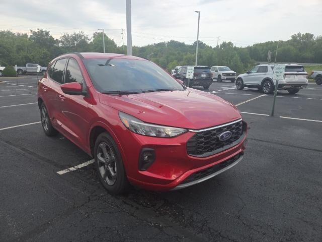 2024 Ford Escape Hybrid ST-Line Select