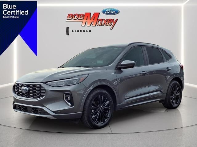 2023 Ford Escape ST-Line Elite