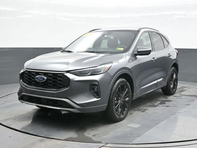 2024 Ford Escape ST-Line Elite