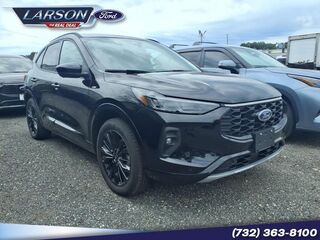 2026 Ford Escape ST-Line Elite