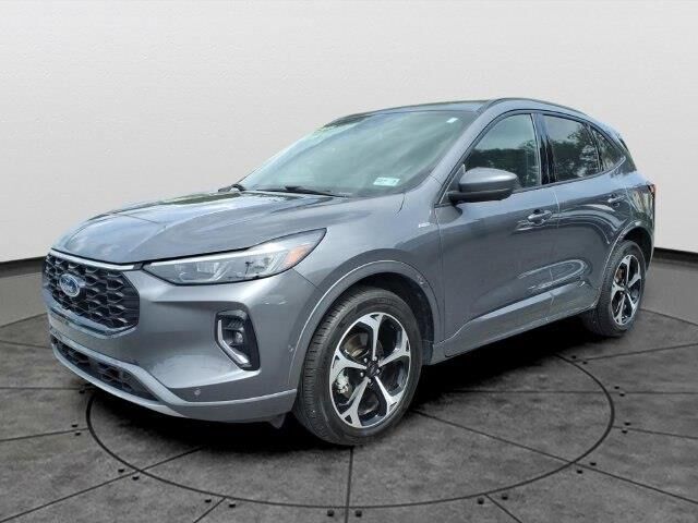 2023 Ford Escape ST-Line Elite